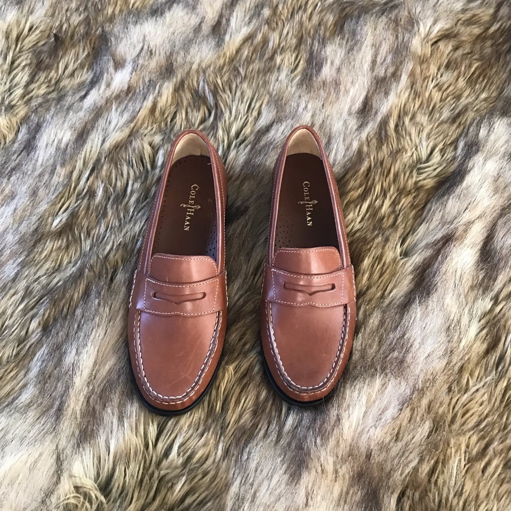 Cole Haan Loafer